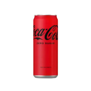 Coca-Cola Zero