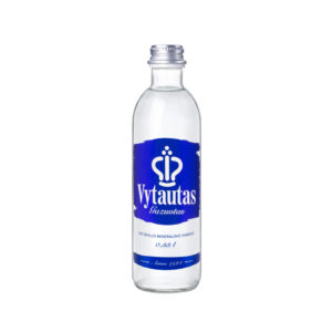 Mineralinis vanduo „Vytautas“